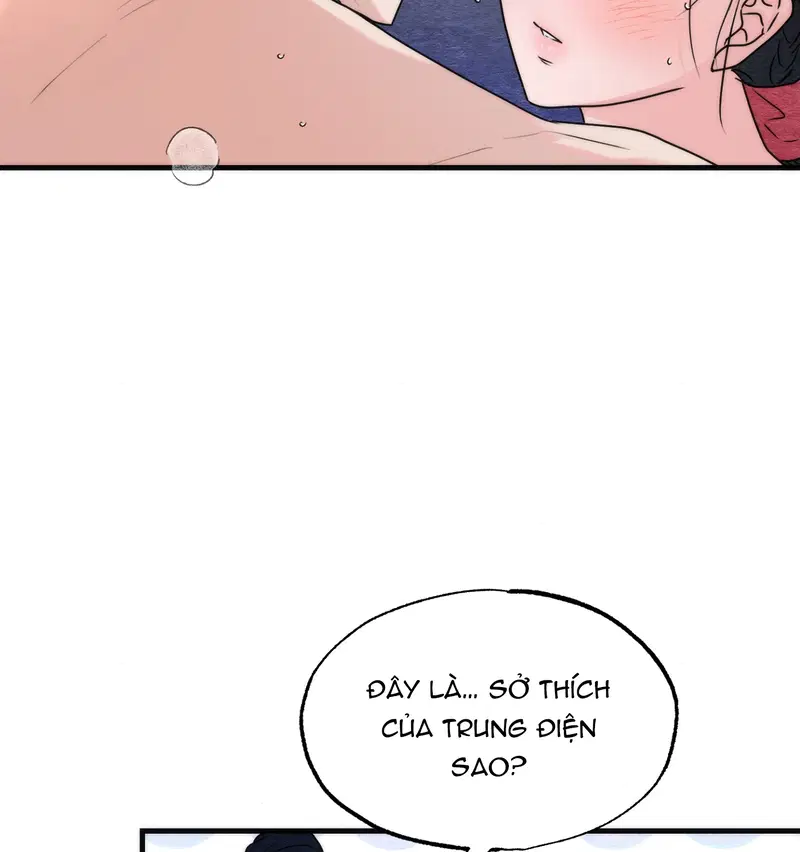 Cuồng Nhãn - Chapter 94.2 trang 24