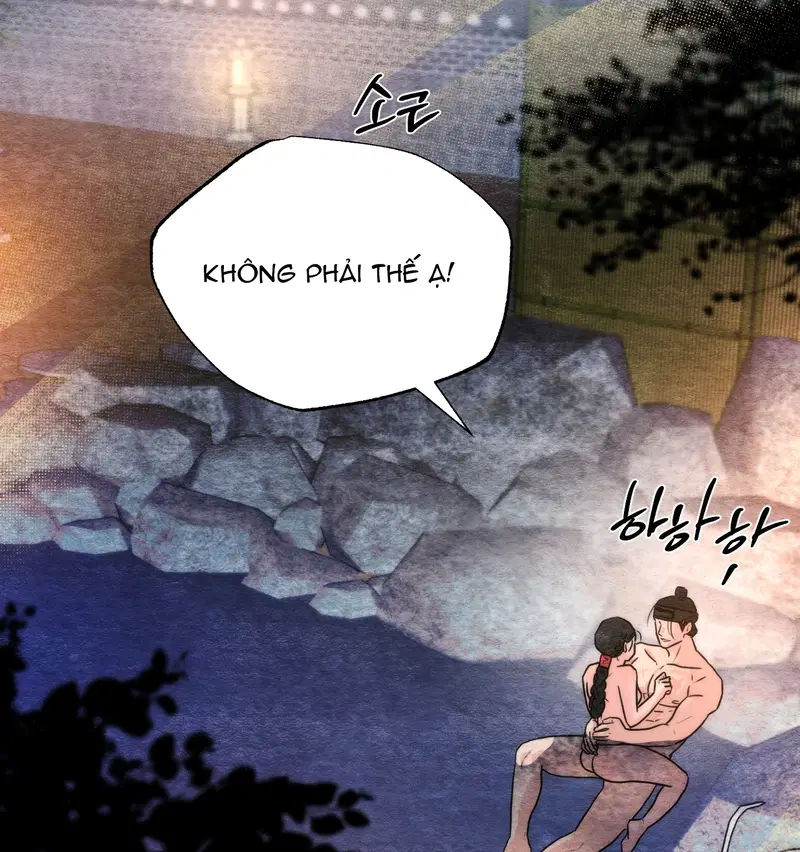 Cuồng Nhãn - Chapter 94.2 trang 26