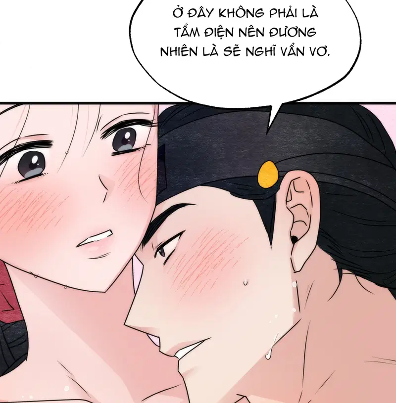Cuồng Nhãn - Chapter 94.2 trang 3