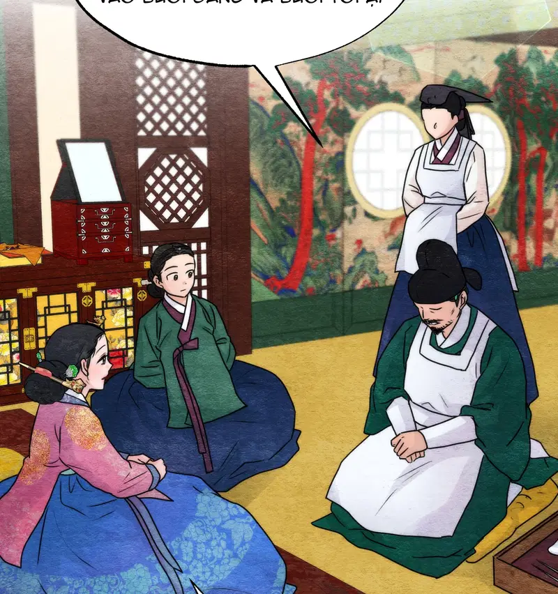 Cuồng Nhãn - Chapter 94.2 trang 32