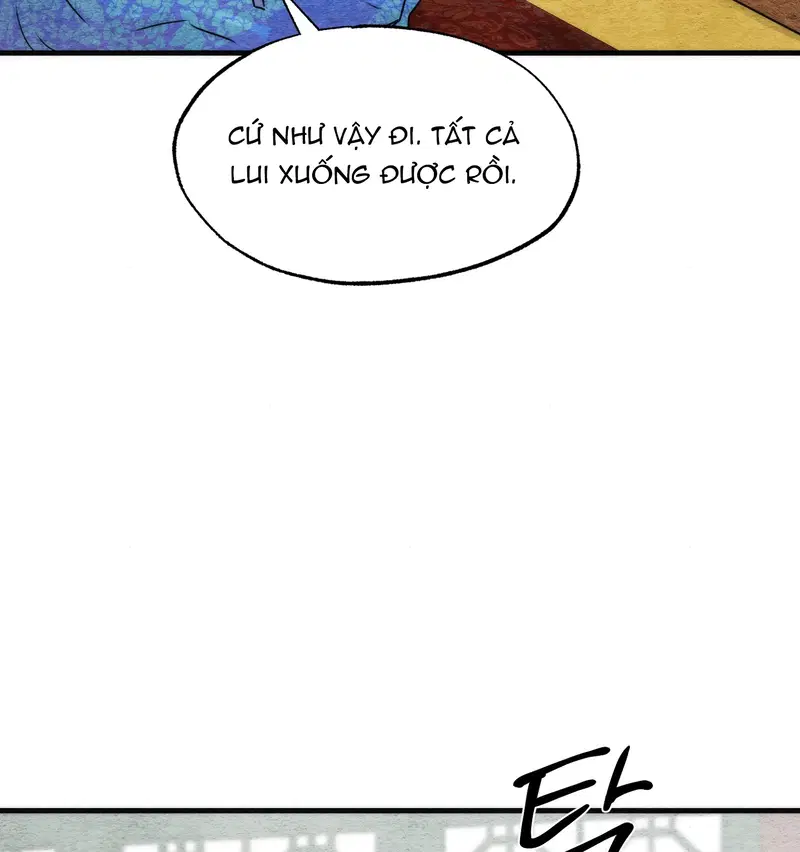 Cuồng Nhãn - Chapter 94.2 trang 33