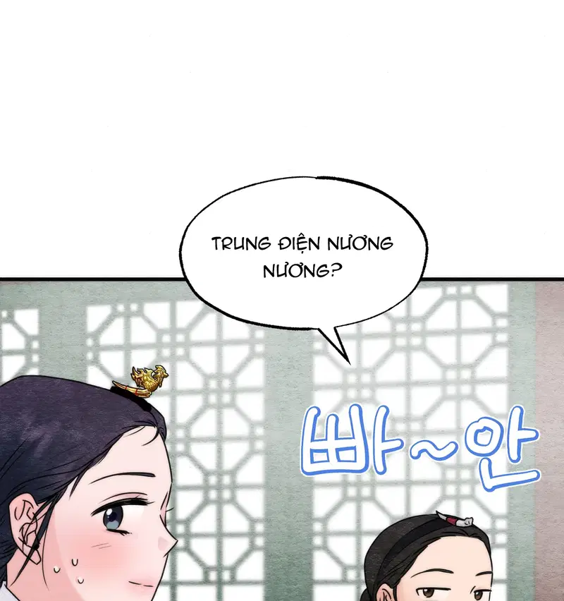 Cuồng Nhãn - Chapter 94.2 trang 35