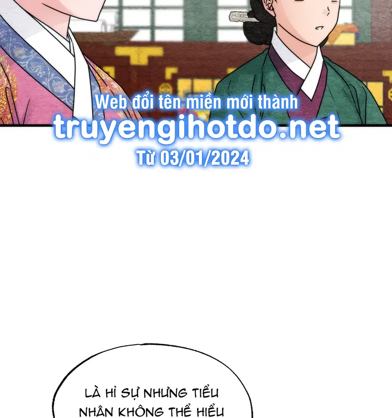 Cuồng Nhãn - Chapter 94.2 trang 36