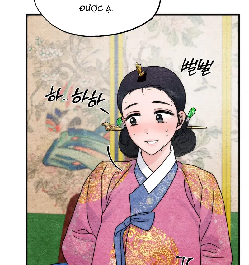 Cuồng Nhãn - Chapter 94.2 trang 37