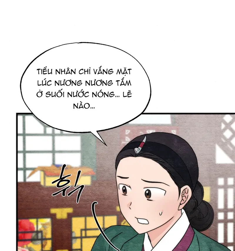 Cuồng Nhãn - Chapter 94.2 trang 39