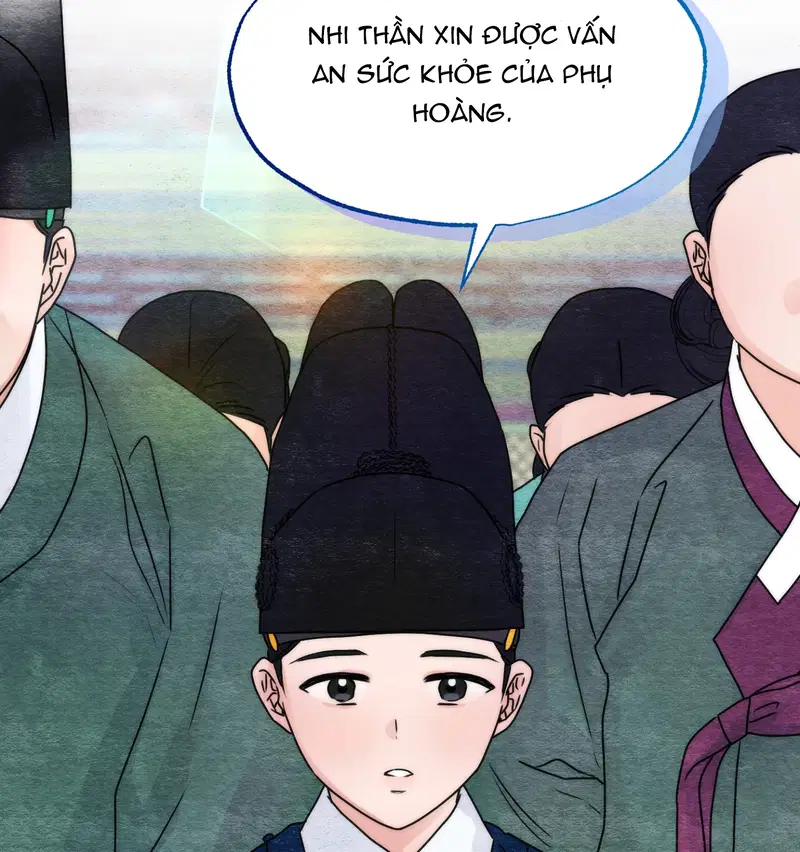 Cuồng Nhãn - Chapter 94.2 trang 47