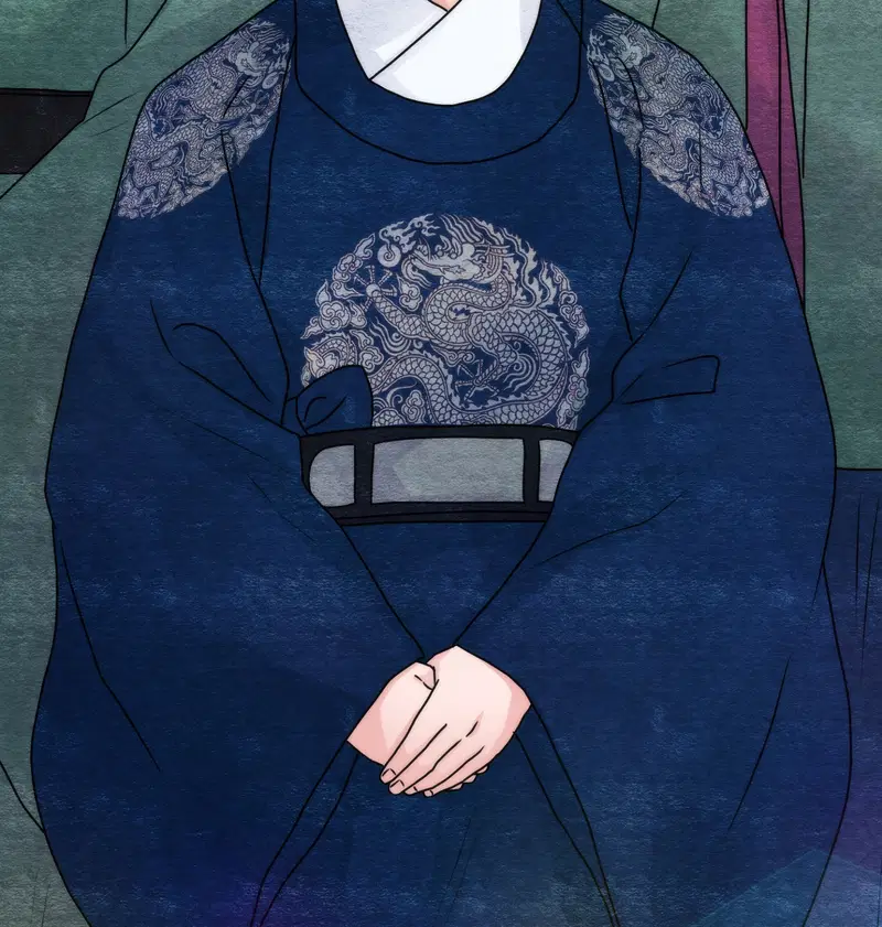 Cuồng Nhãn - Chapter 94.2 trang 48