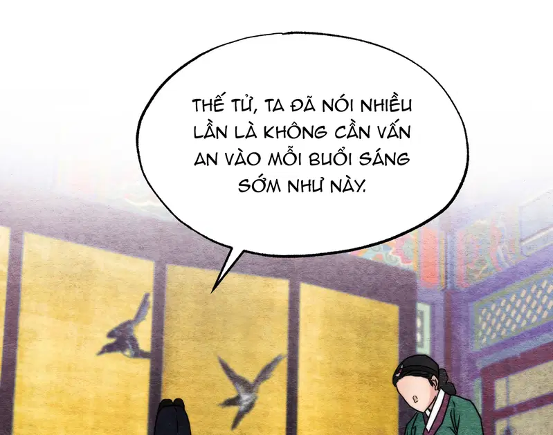 Cuồng Nhãn - Chapter 94.2 trang 50