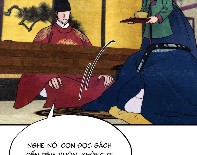 Cuồng Nhãn - Chapter 94.2 trang 51