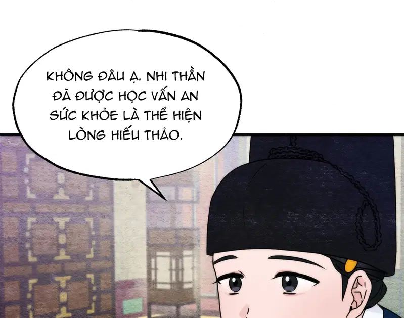 Cuồng Nhãn - Chapter 94.2 trang 53