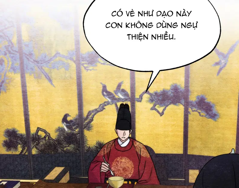 Cuồng Nhãn - Chapter 94.2 trang 58