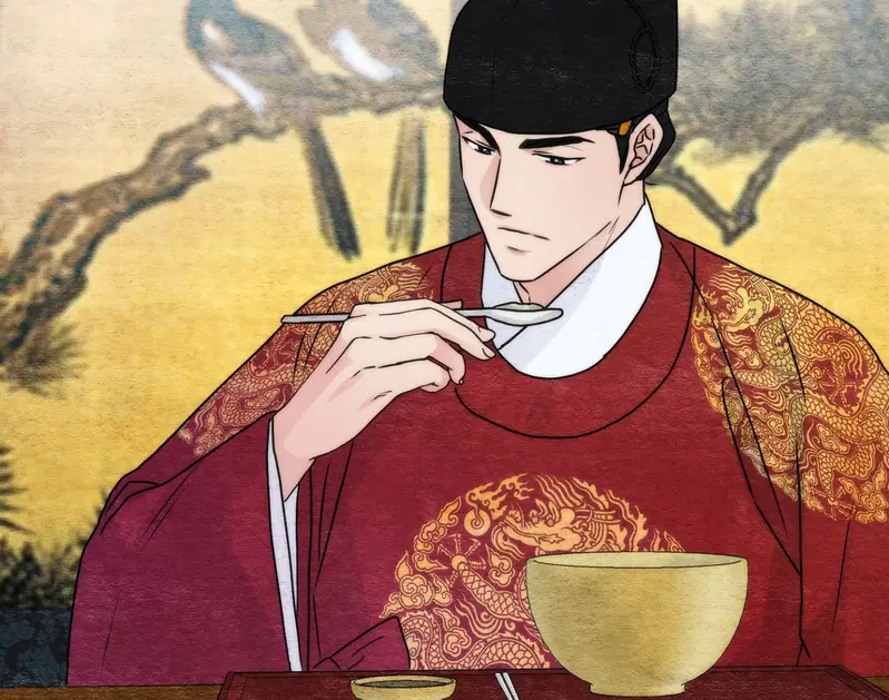 Cuồng Nhãn - Chapter 94.2 trang 73