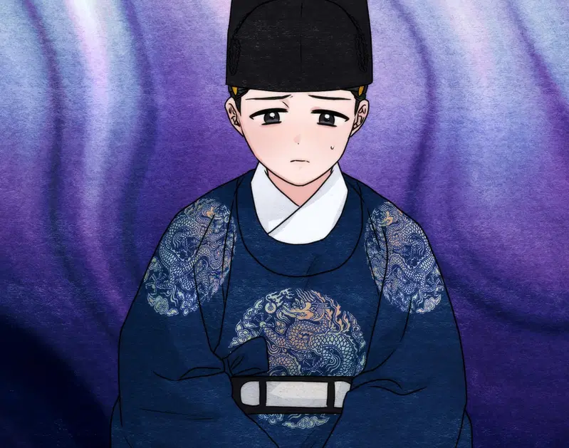 Cuồng Nhãn - Chapter 94.2 trang 76