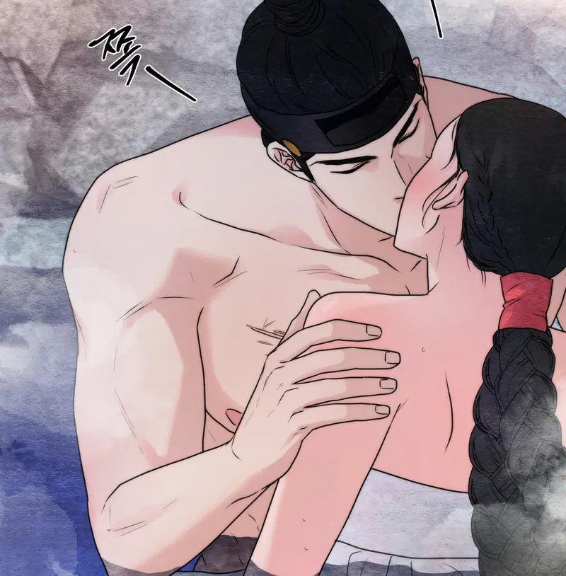 Cuồng Nhãn - Chapter 94.1 trang 13