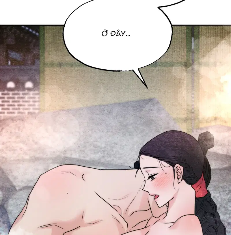 Cuồng Nhãn - Chapter 94.1 trang 16