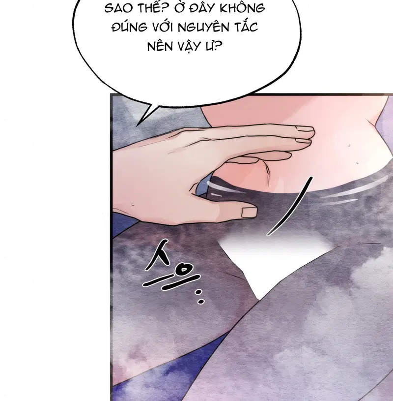 Cuồng Nhãn - Chapter 94.1 trang 18