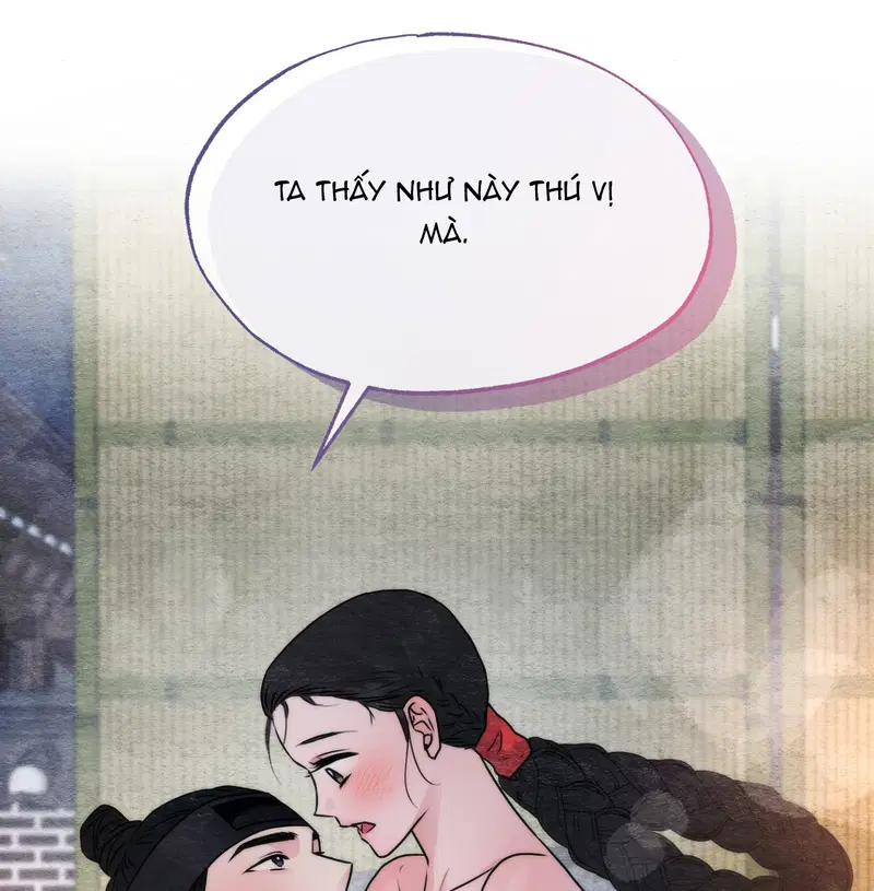 Cuồng Nhãn - Chapter 94.1 trang 21