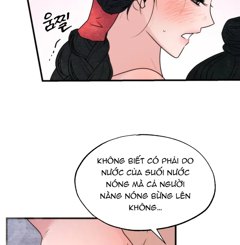 Cuồng Nhãn - Chapter 94.1 trang 30