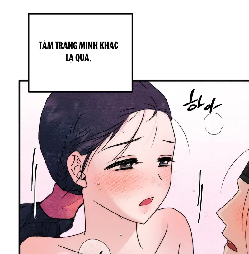 Cuồng Nhãn - Chapter 94.1 trang 41