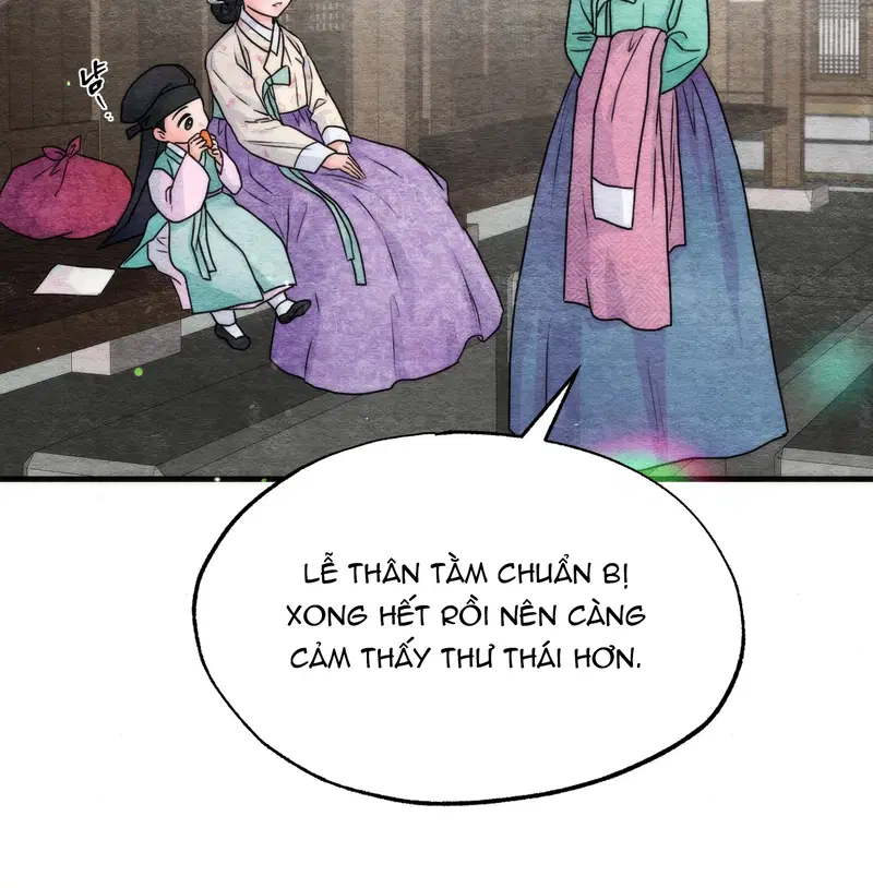 Cuồng Nhãn - Chapter 93.1 trang 10