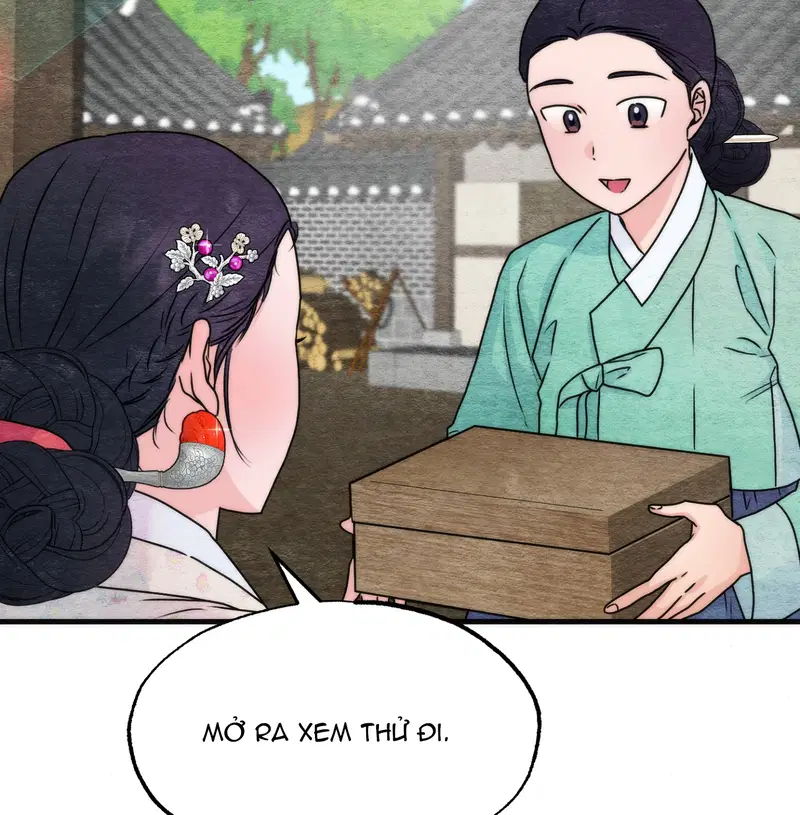 Cuồng Nhãn - Chapter 93.1 trang 14