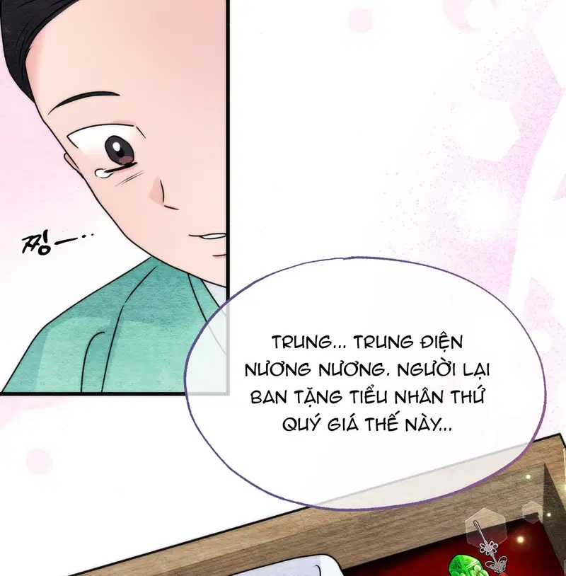 Cuồng Nhãn - Chapter 93.1 trang 16