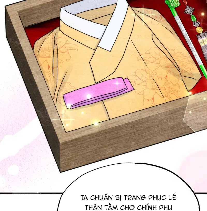 Cuồng Nhãn - Chapter 93.1 trang 17
