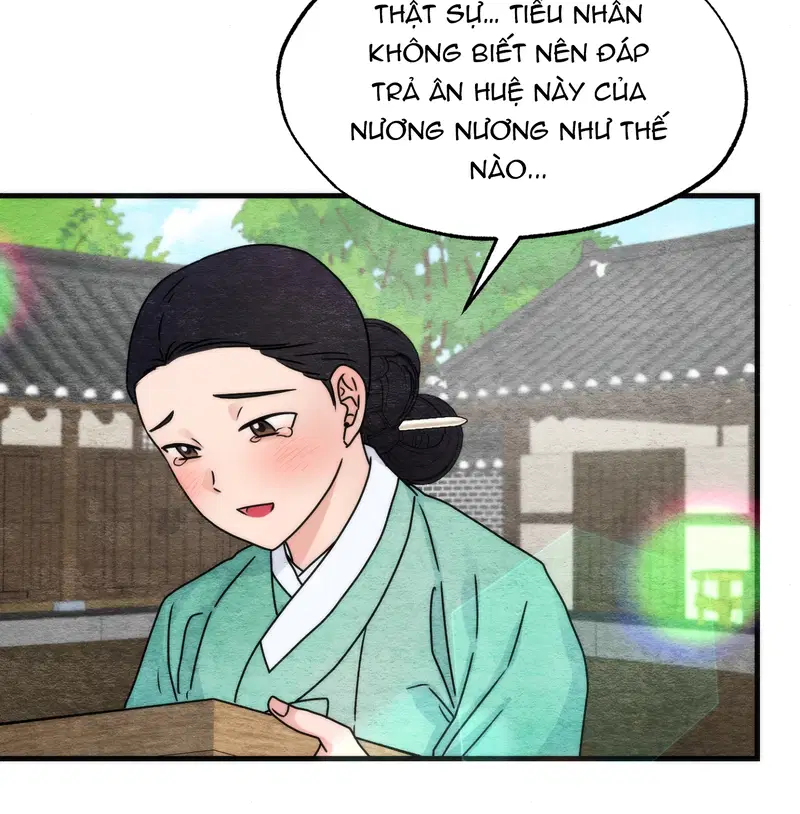 Cuồng Nhãn - Chapter 93.1 trang 19