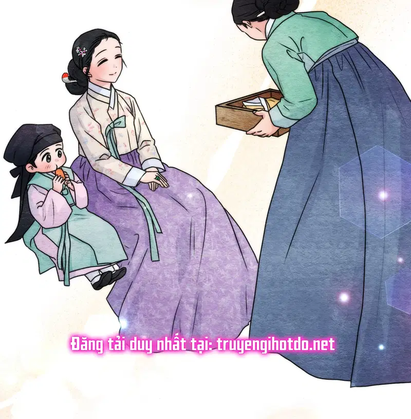 Cuồng Nhãn - Chapter 93.1 trang 23