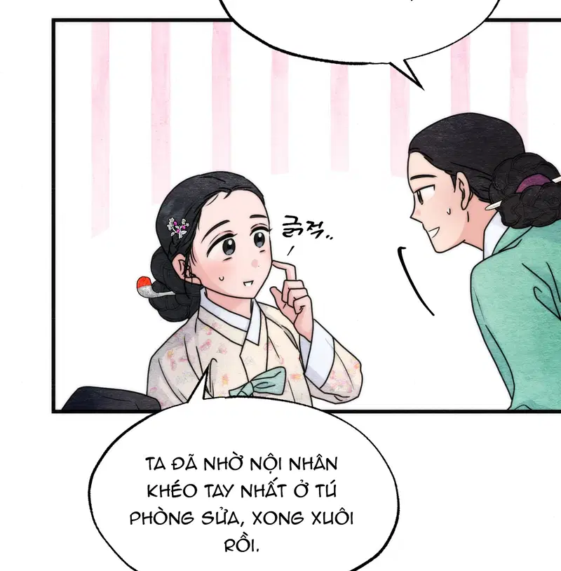 Cuồng Nhãn - Chapter 93.1 trang 25