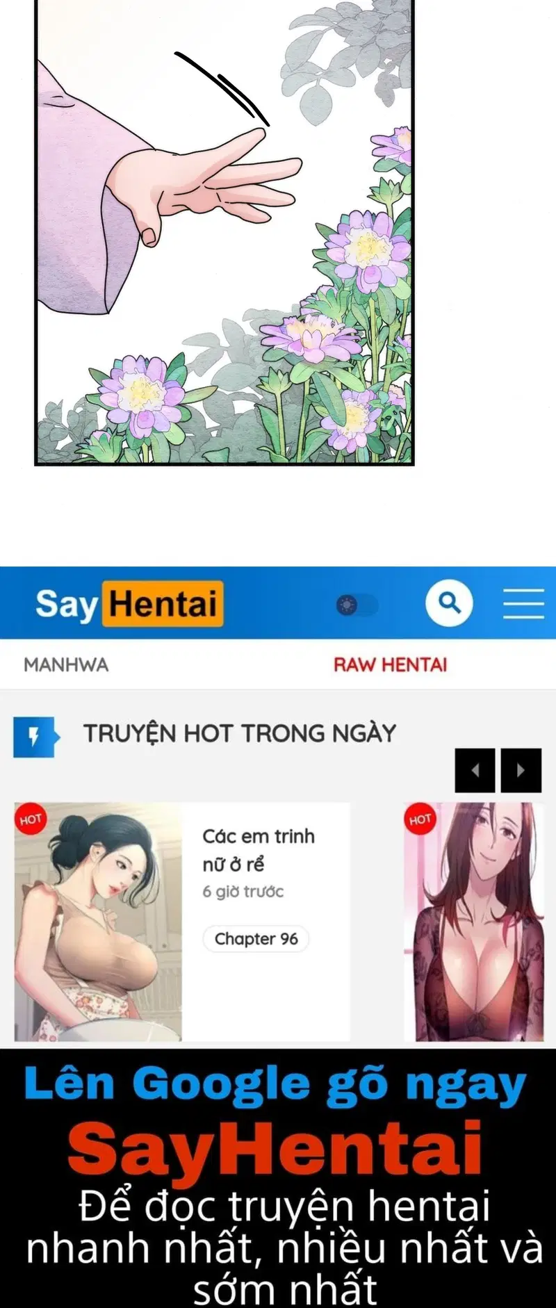 Cuồng Nhãn - Chapter 93.1 trang 29