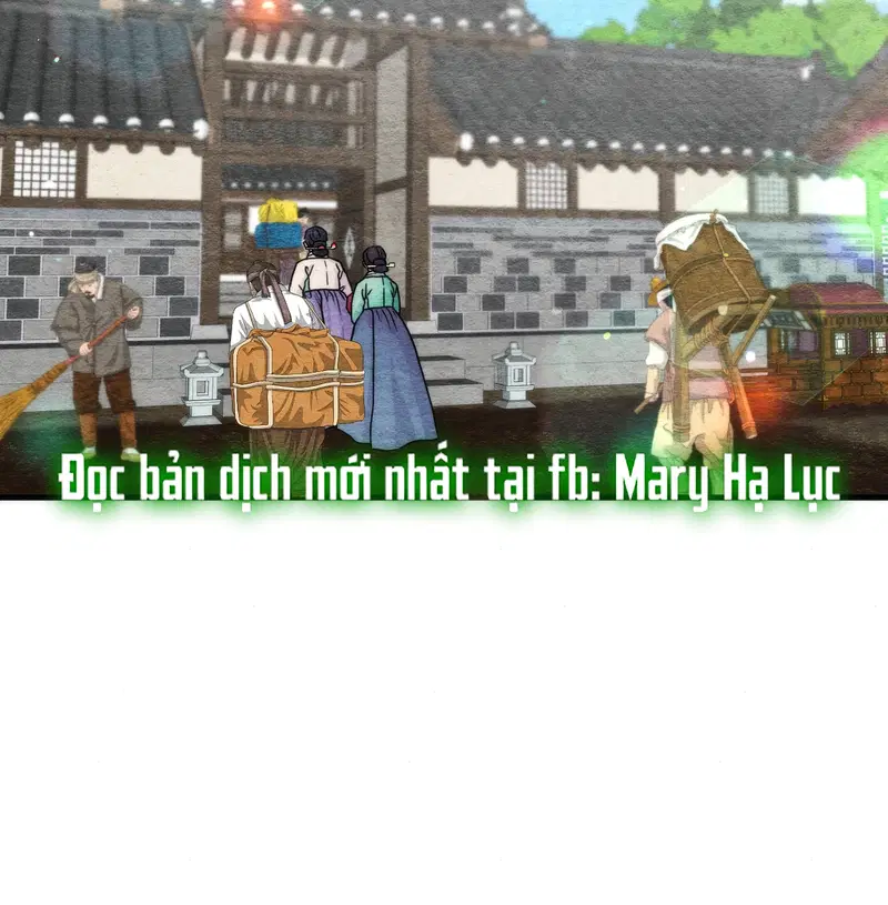 Cuồng Nhãn - Chapter 93.1 trang 8