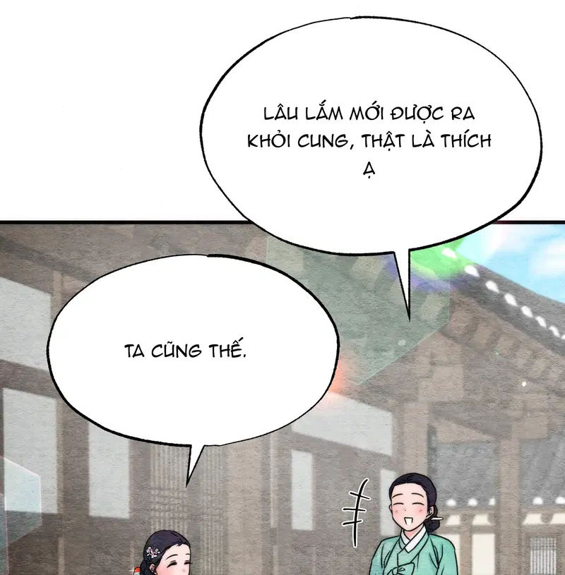 Cuồng Nhãn - Chapter 93.1 trang 9