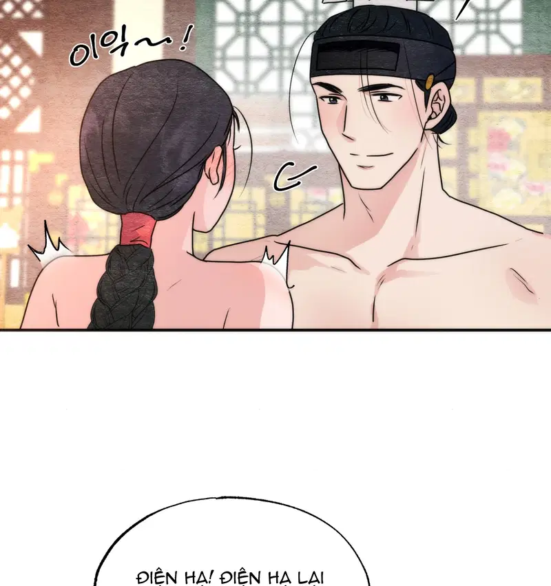Cuồng Nhãn - Chapter 92.2 trang 11