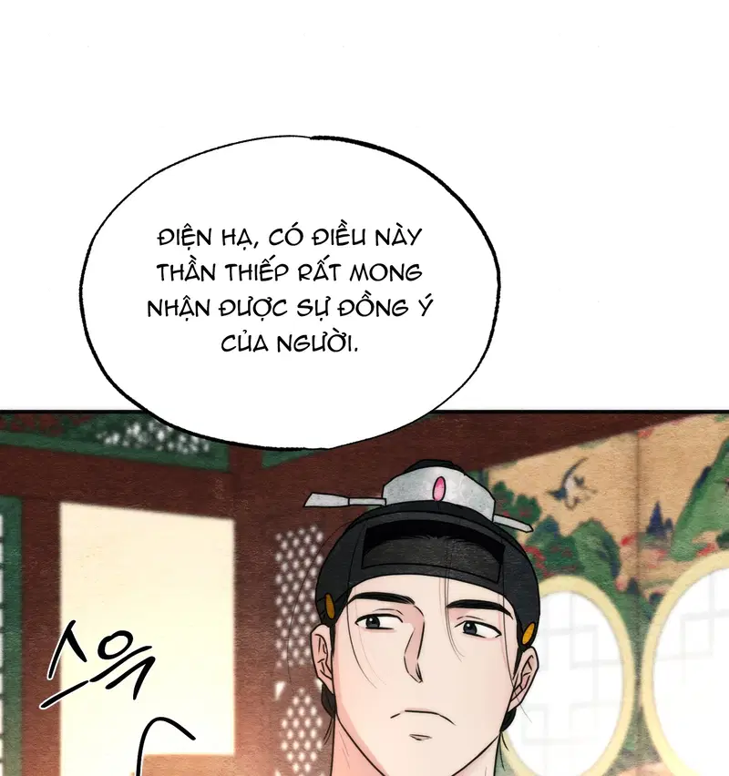 Cuồng Nhãn - Chapter 92.2 trang 16