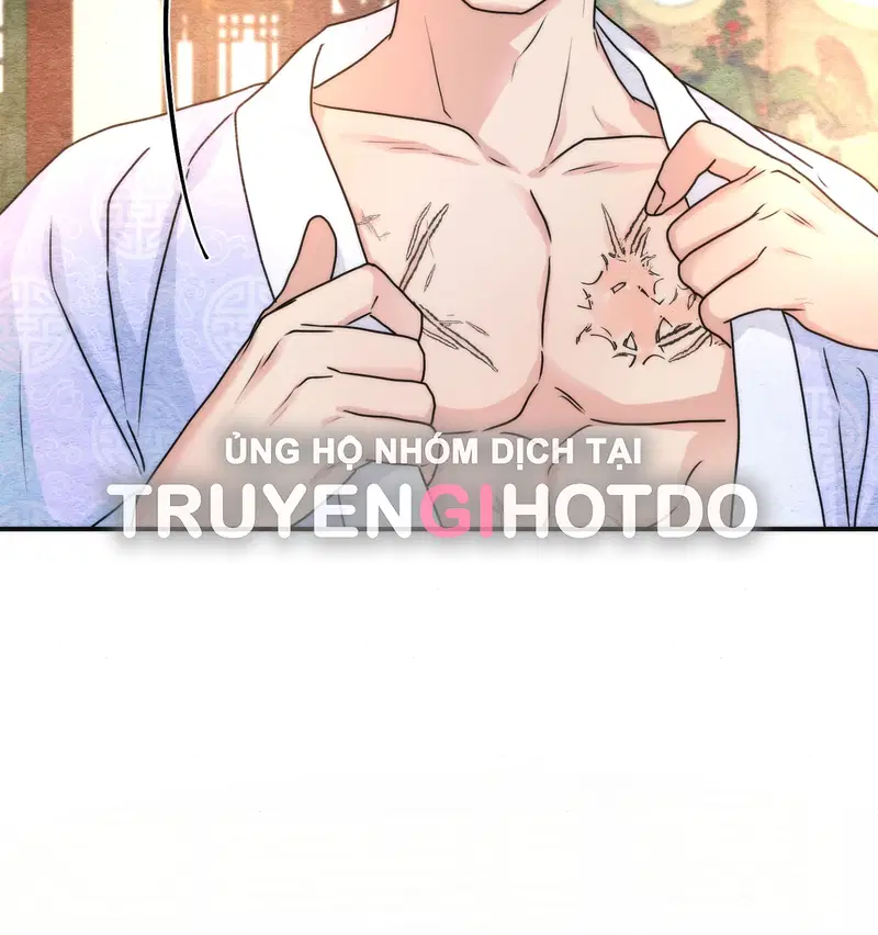 Cuồng Nhãn - Chapter 92.2 trang 17