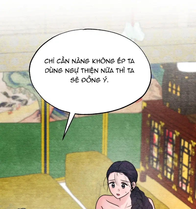 Cuồng Nhãn - Chapter 92.2 trang 18