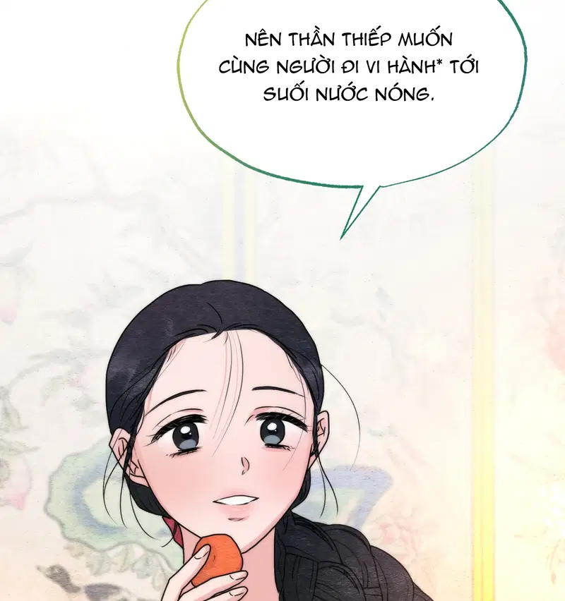 Cuồng Nhãn - Chapter 92.2 trang 22