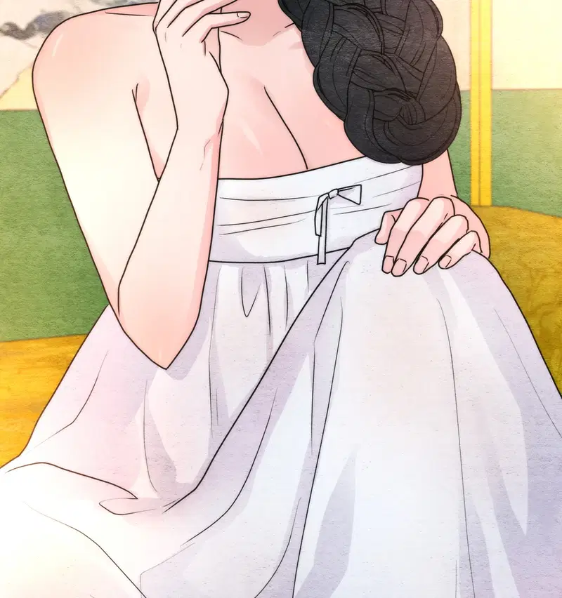 Cuồng Nhãn - Chapter 92.2 trang 23