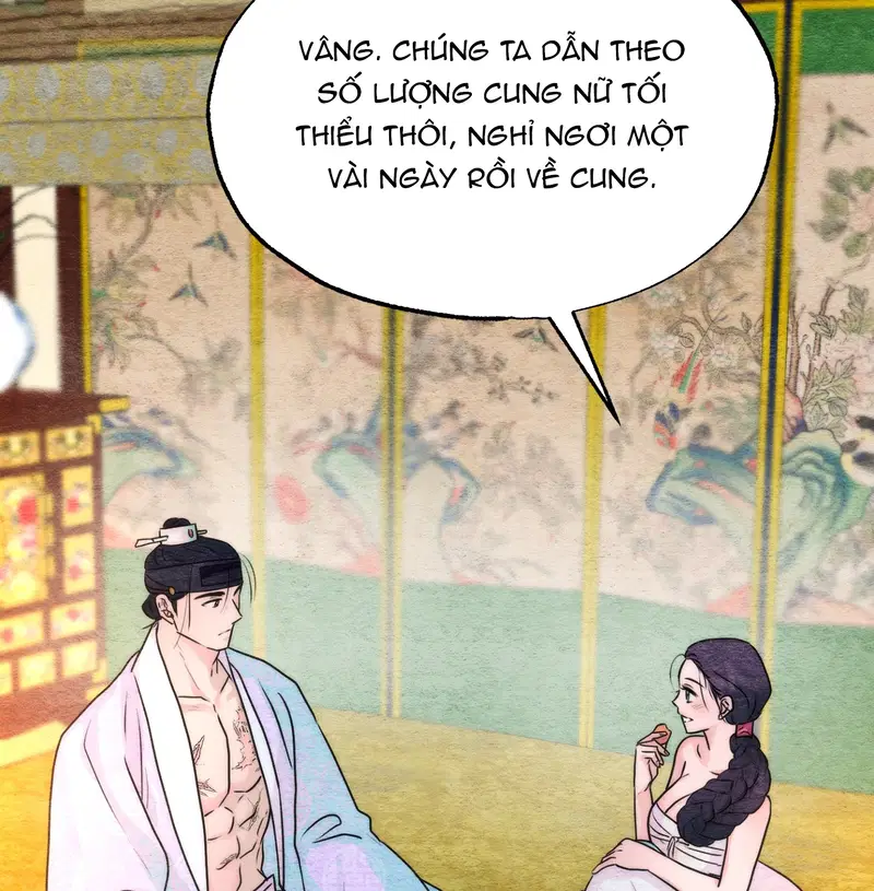 Cuồng Nhãn - Chapter 92.2 trang 27