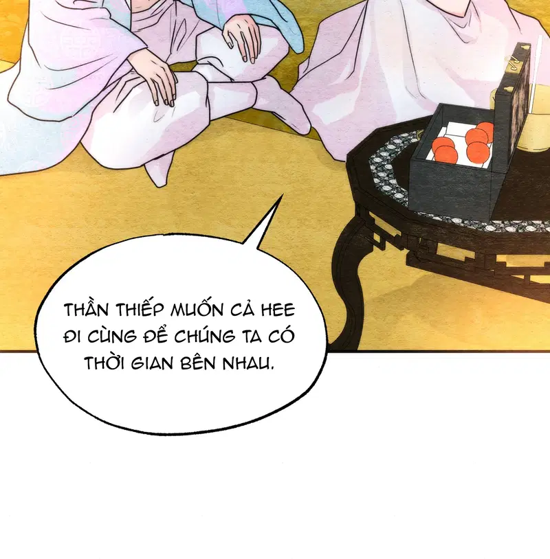 Cuồng Nhãn - Chapter 92.2 trang 28