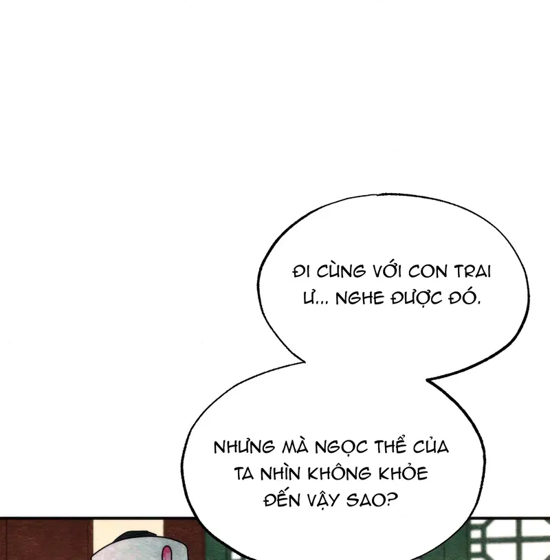Cuồng Nhãn - Chapter 92.2 trang 29