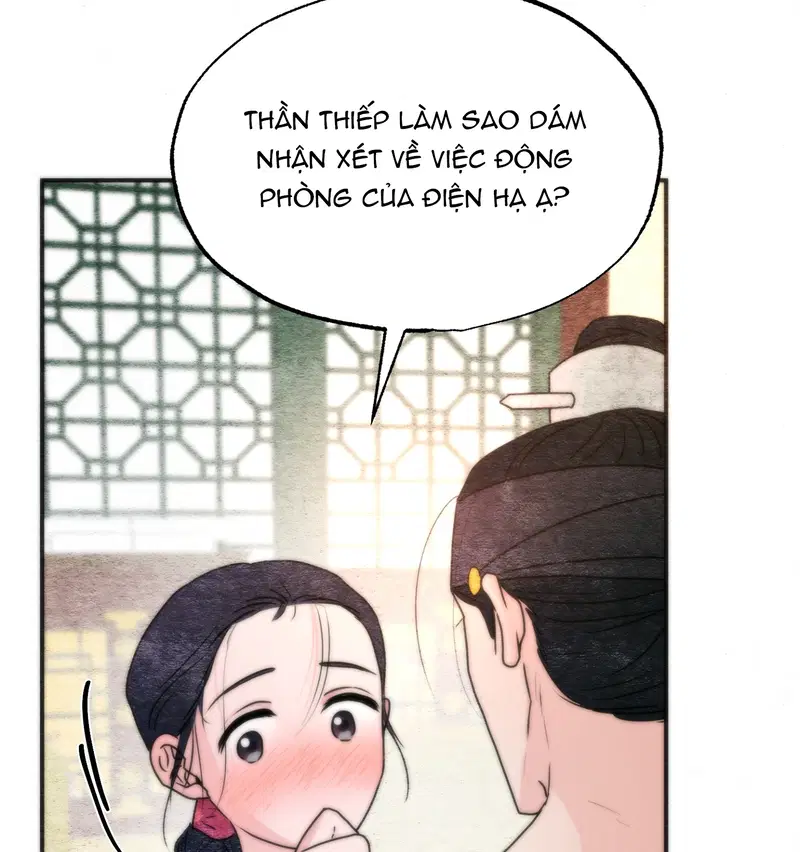 Cuồng Nhãn - Chapter 92.2 trang 3