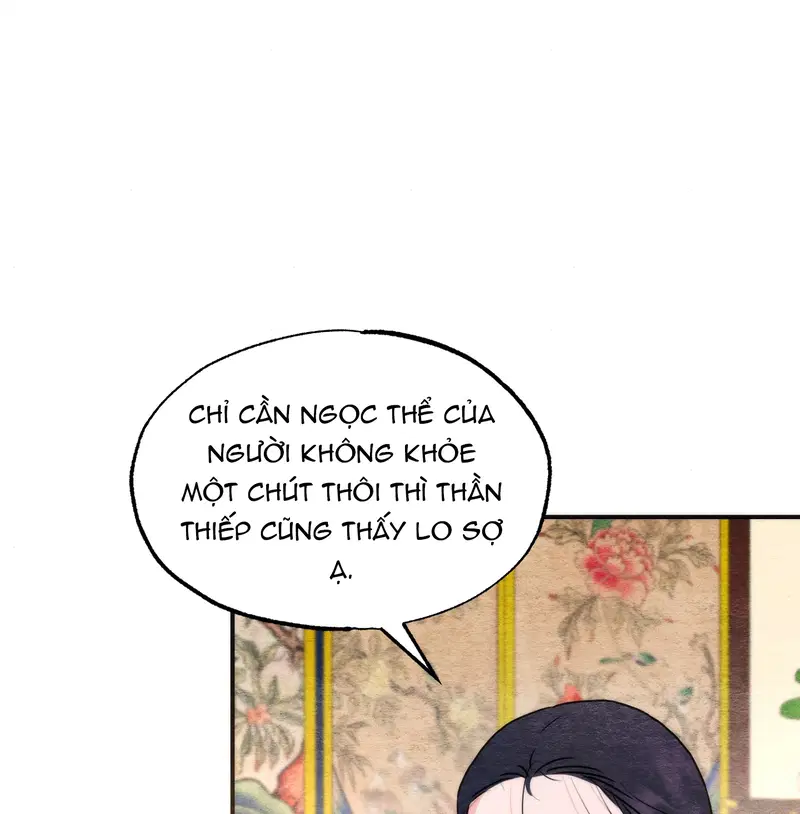 Cuồng Nhãn - Chapter 92.2 trang 31