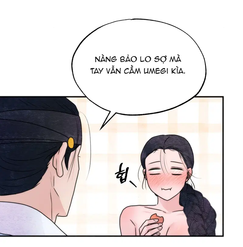 Cuồng Nhãn - Chapter 92.2 trang 33