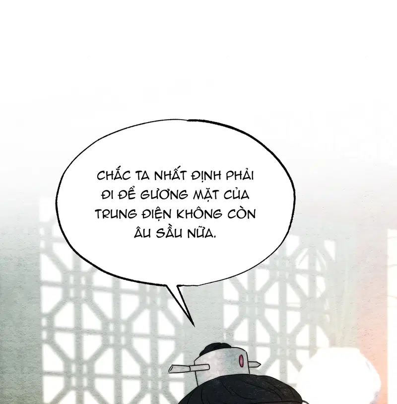 Cuồng Nhãn - Chapter 92.2 trang 34