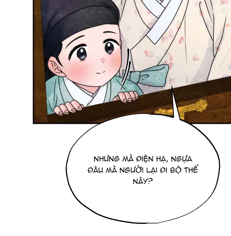Cuồng Nhãn - Chapter 92.2 trang 48