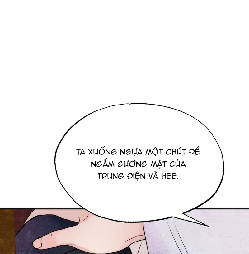 Cuồng Nhãn - Chapter 92.2 trang 49
