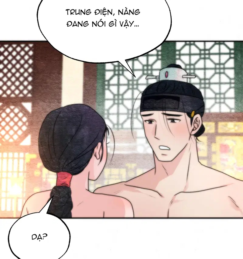 Cuồng Nhãn - Chapter 92.2 trang 5