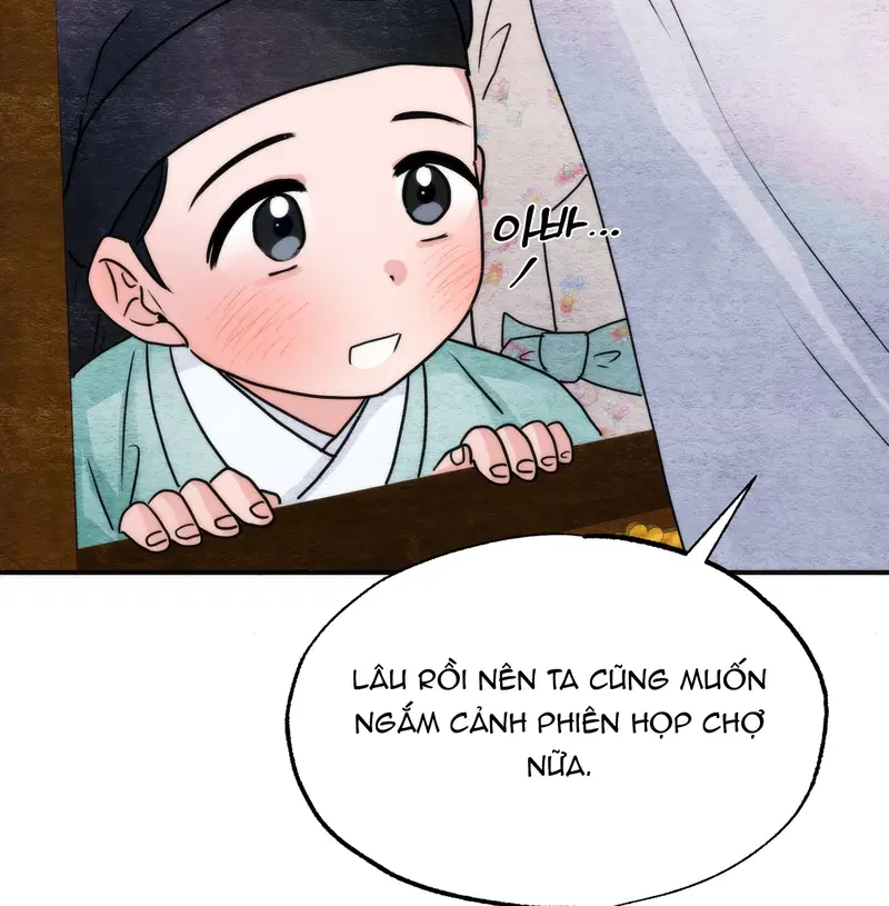 Cuồng Nhãn - Chapter 92.2 trang 50